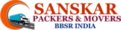 Sanskar Packers Movers Logo